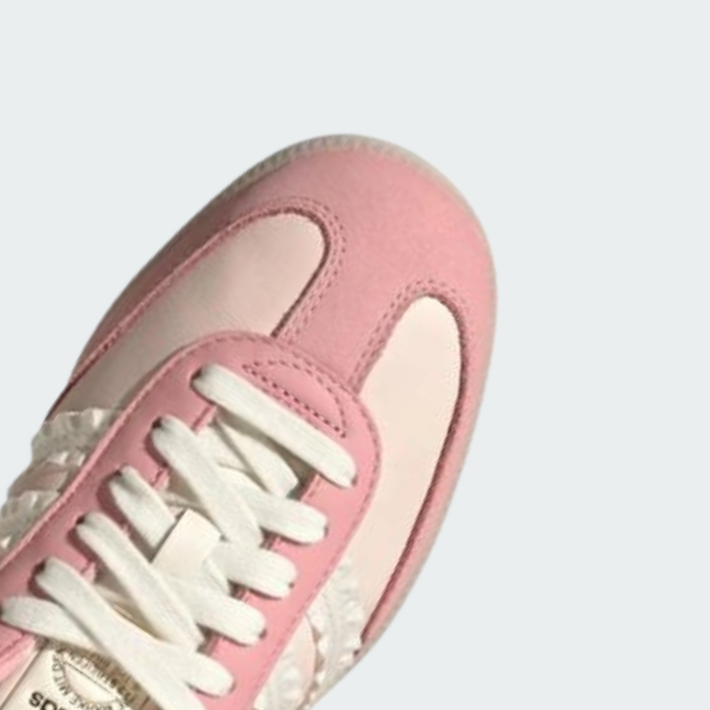 Originals Adidas Samba Ruffle