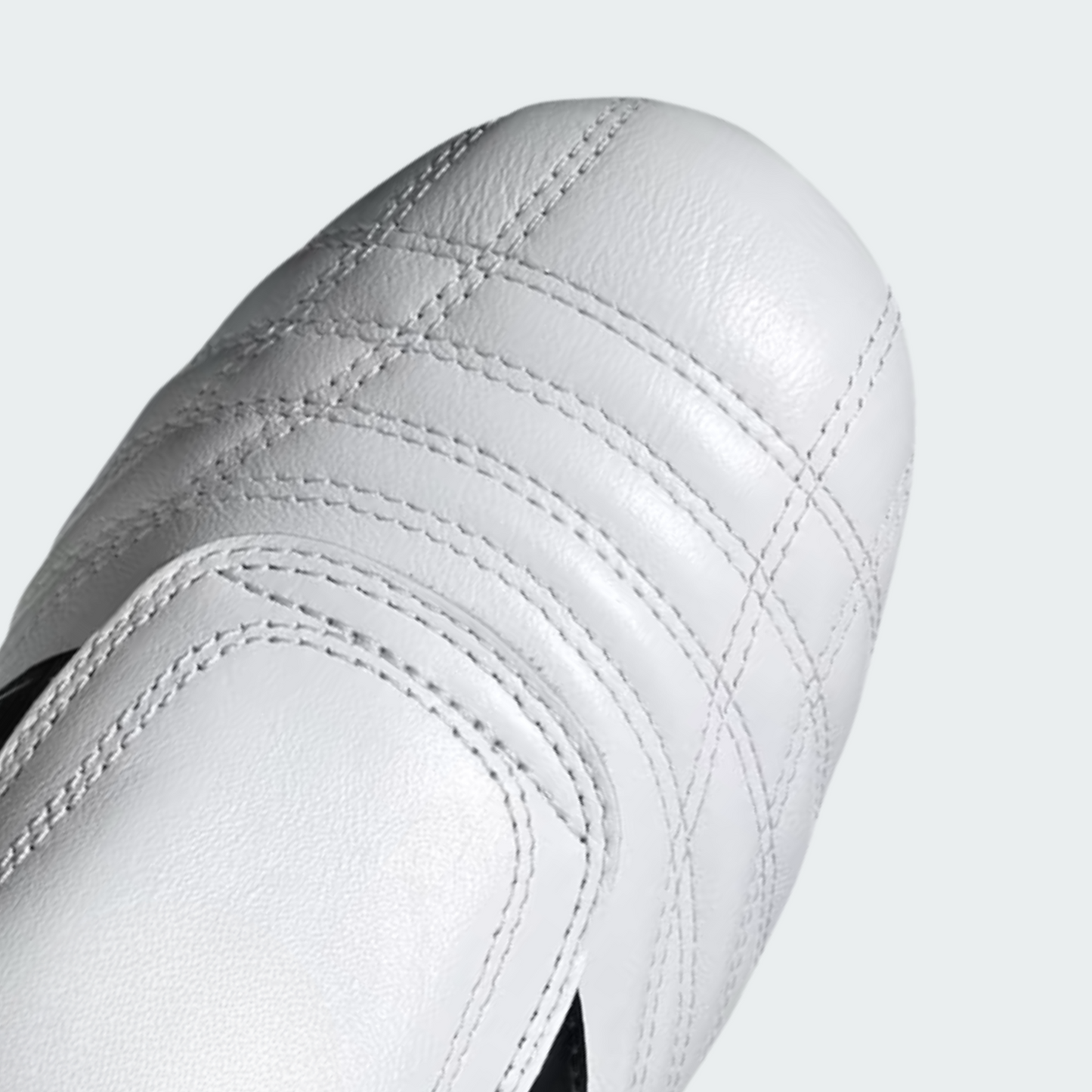 Originals Taekwondo White