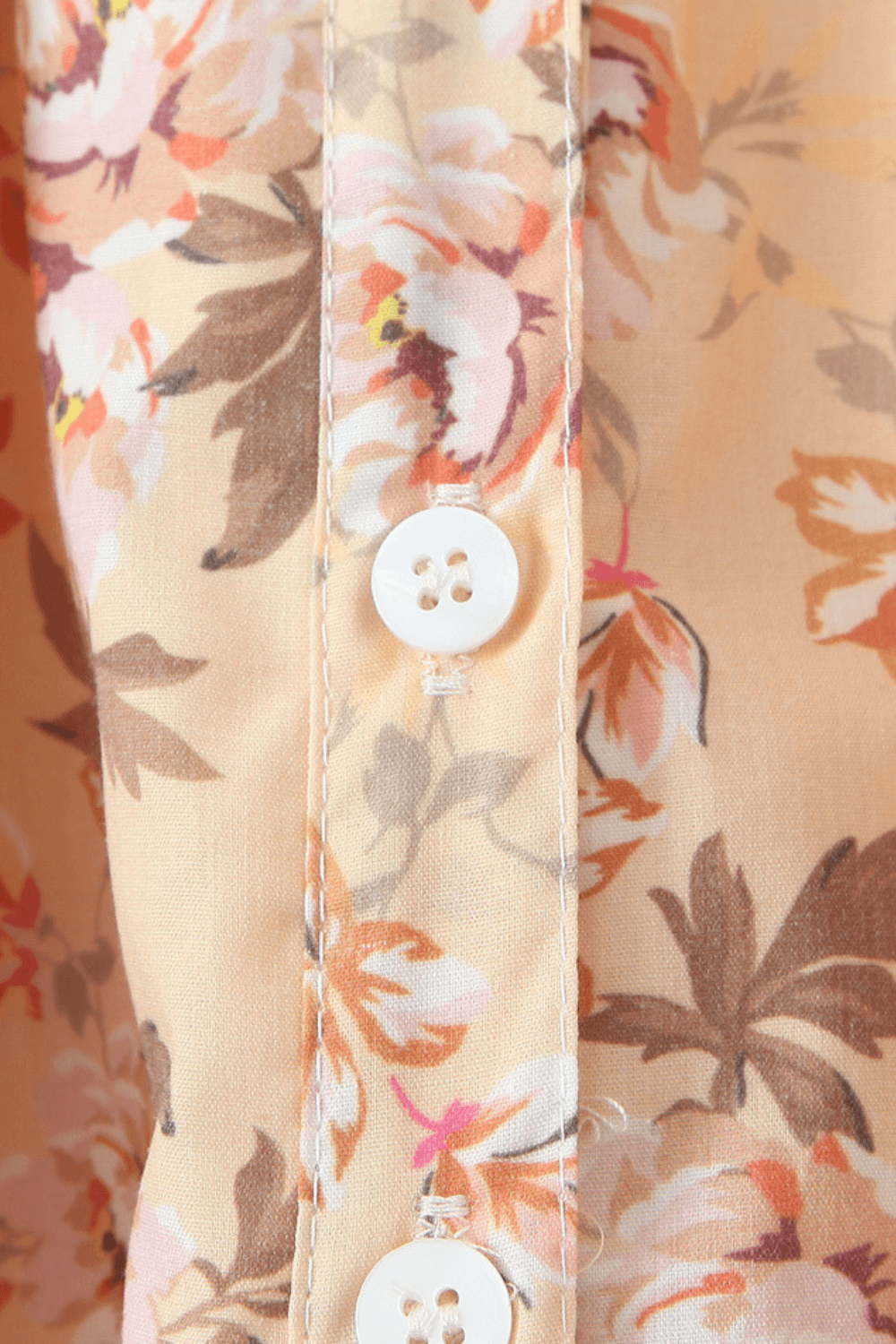 Emilia Midi Dress