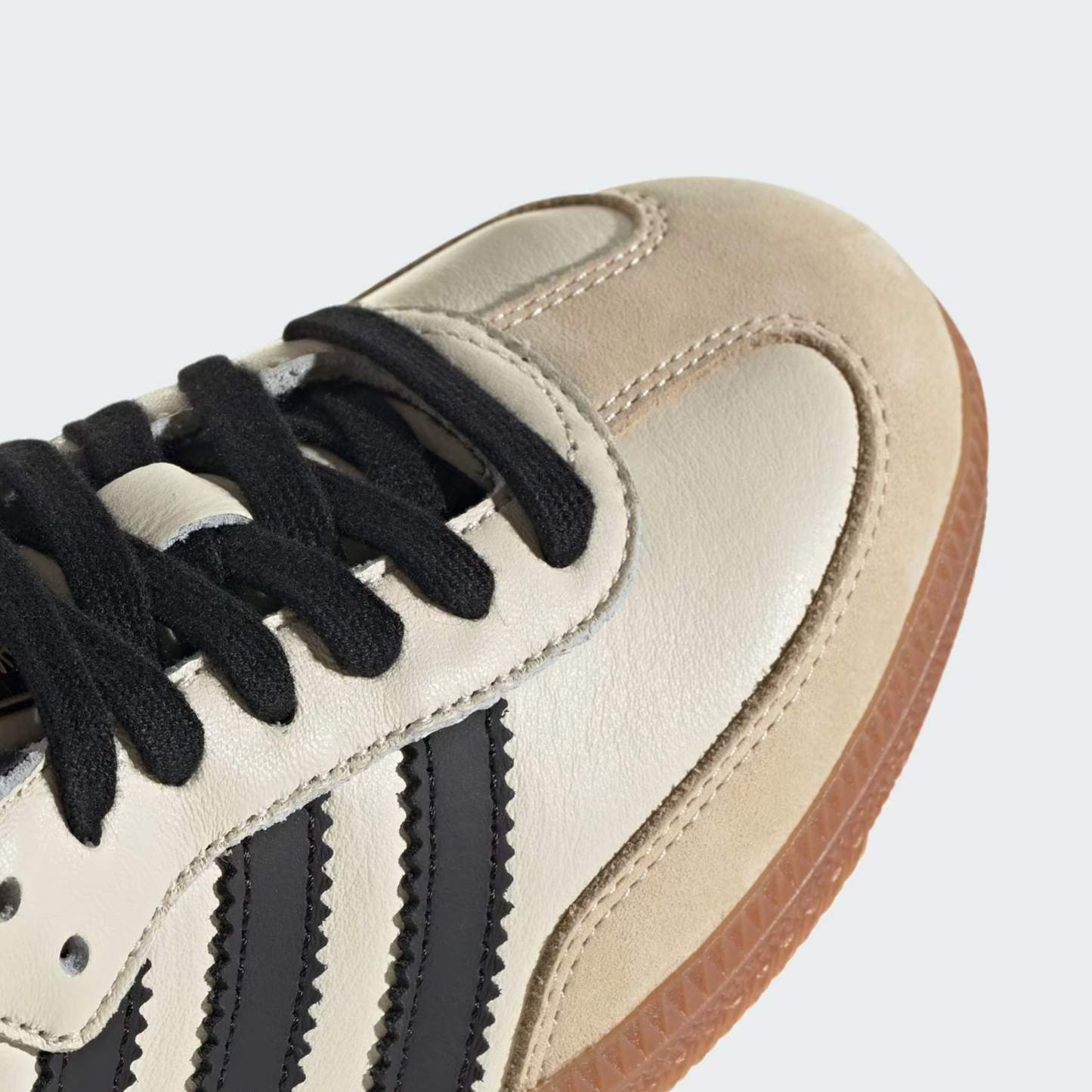 Originals Samba White & Cream