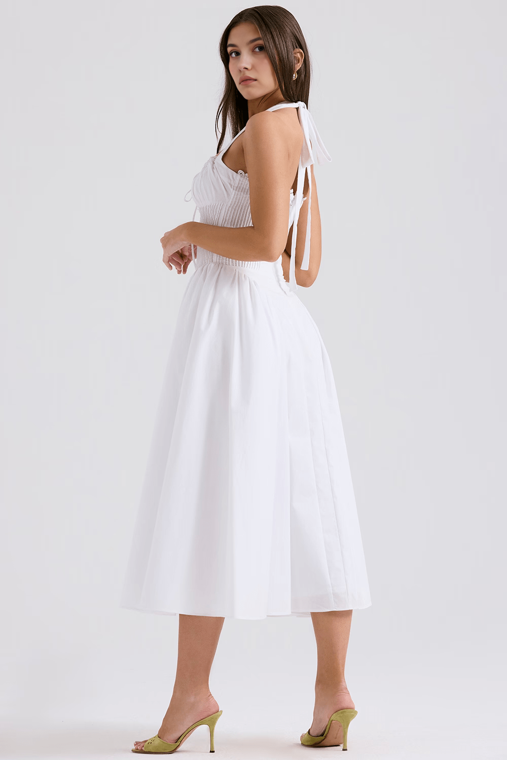 Shaping Dress Lorena