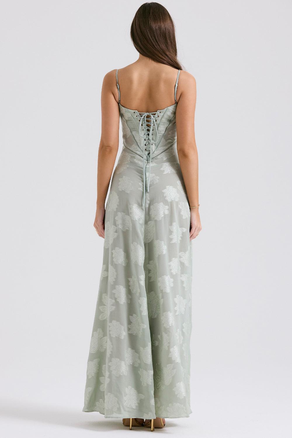 Selena Maxi Dress