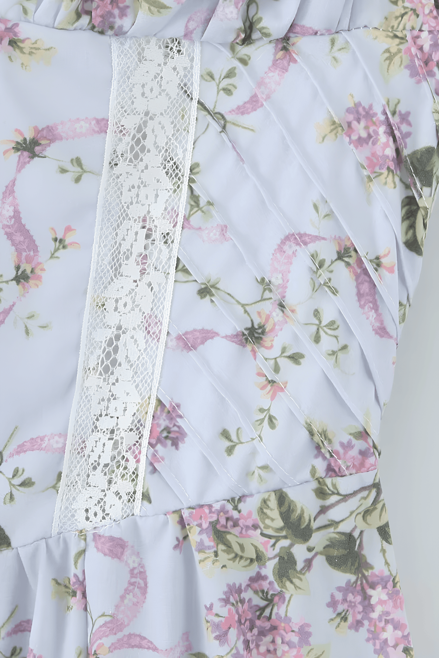 Nayla Midi Dress