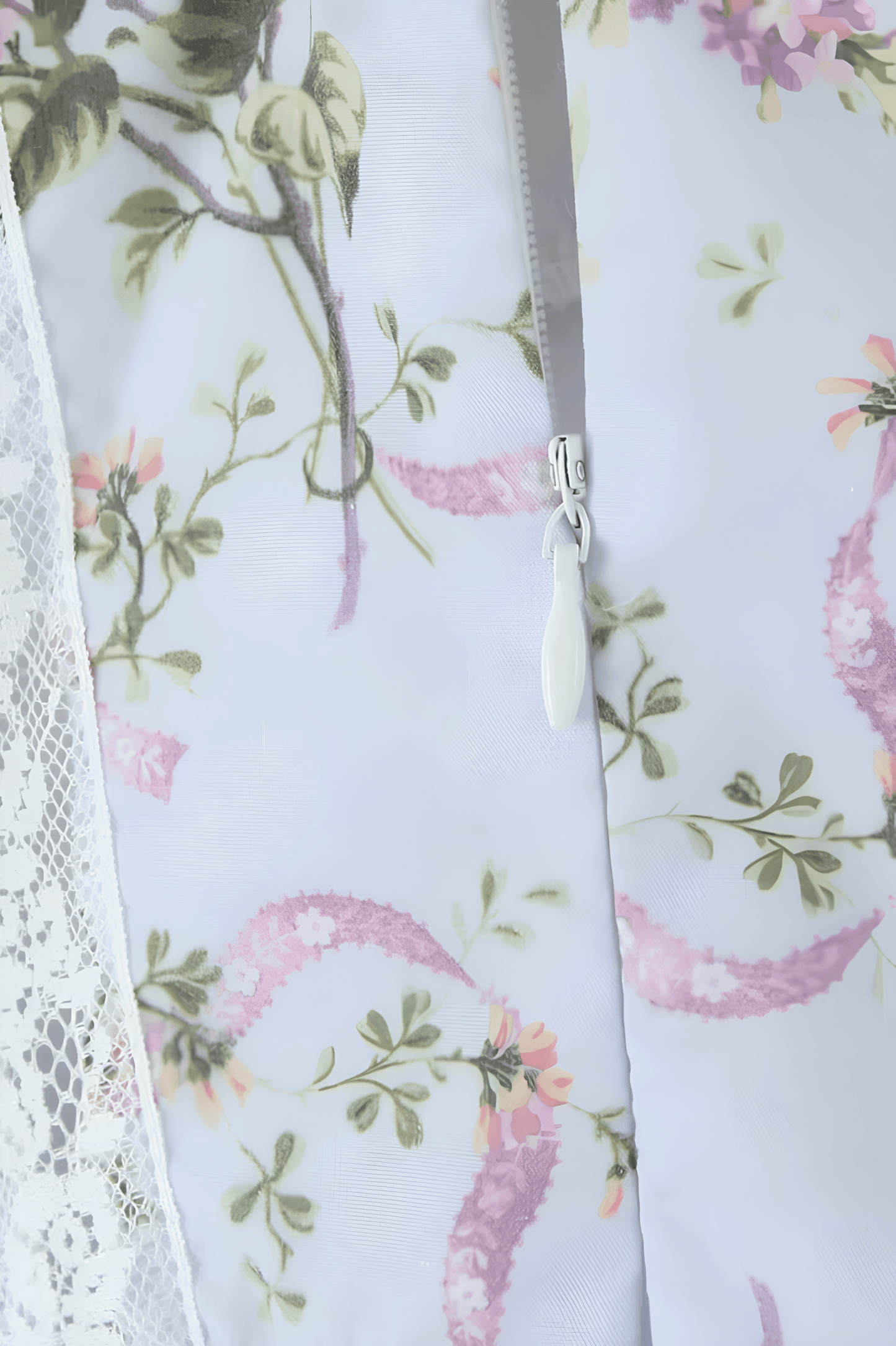 Nayla Midi Dress