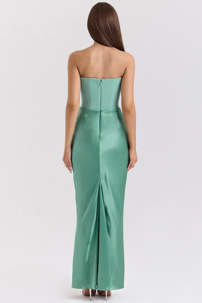Lily Long Shaping Dress