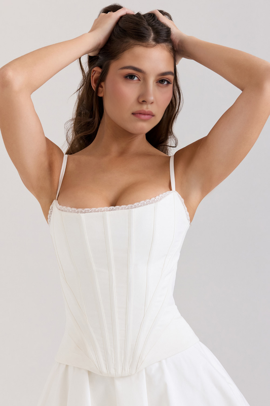 Sapphire Shaping Corset