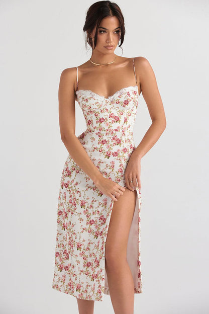 Mariah Midi Dress
