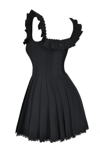 Dominick Short Dress